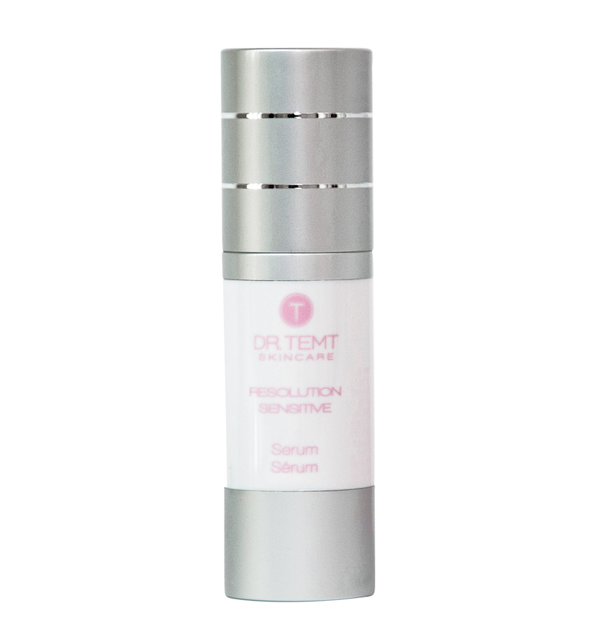 Resolution Sensitive Serum